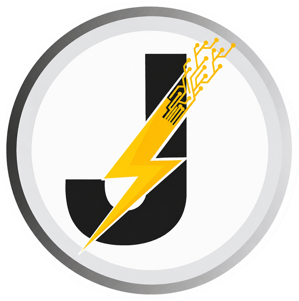 Joy Electrical & Engg. Works Logo